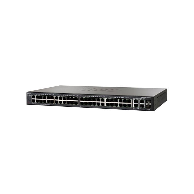 SG300-52MP-K9UK Cisco SG300-52MP 52-pt at discount