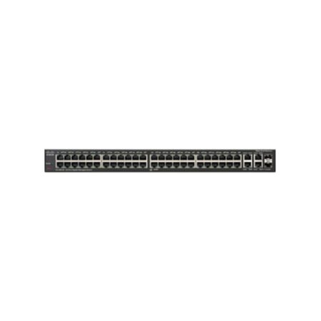 SG300-52P-K9-UK Cisco SG300-52P 52 Ports at discount