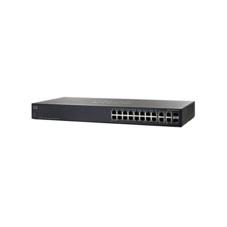 SG350-20-K9-NA Cisco SG350-20 Switch 20 Port at discount