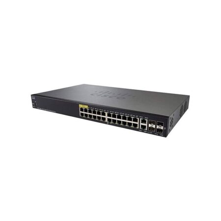 SG350-28MP-K9-NA Cisco Switch 28 Port at discount