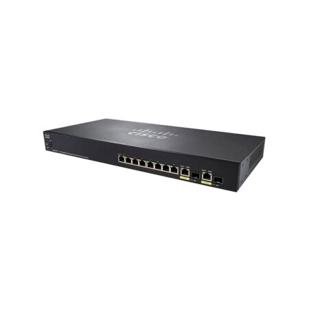 SG355-10P-K9-EU Cisco SG355-10P Switch PoE, at discount