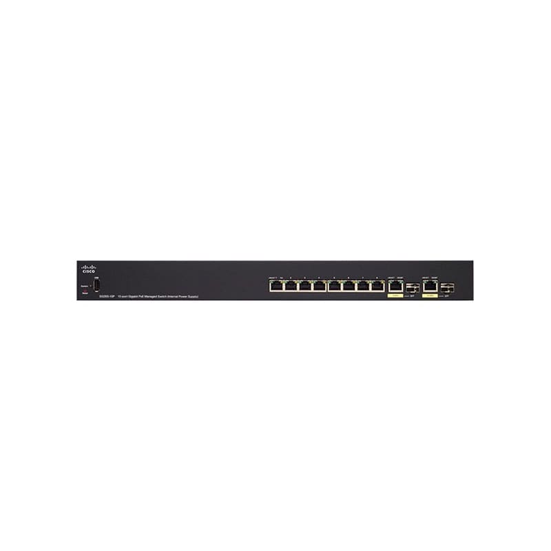 SG355-10P-K9-UK Cisco Small Gigabit Ethernet at discount