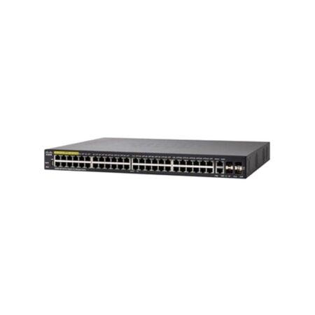 SG500XG8F8TK9NA Cisco 16-Ports 10 Switch at discount
