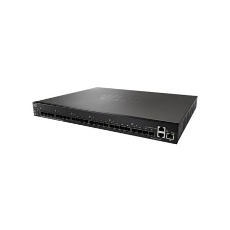 SG550XG-24F-K9-UK Cisco Switch Rack-mountable, at discount