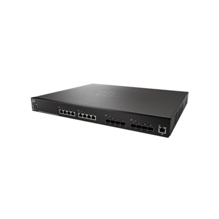 SG550XG-8F8T-K9-EU Cisco Small Business Switch at discount