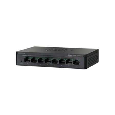 SG95D-08-SG Cisco Small Business Switch 8 ports at discount