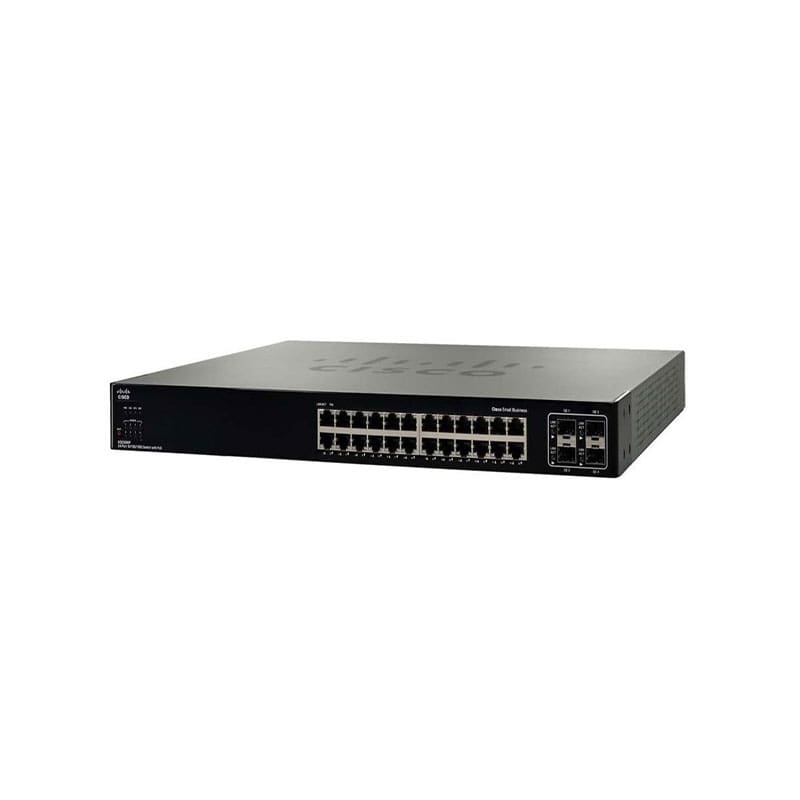 SGE2000-G5 Cisco SGE2000 24-Port at discount