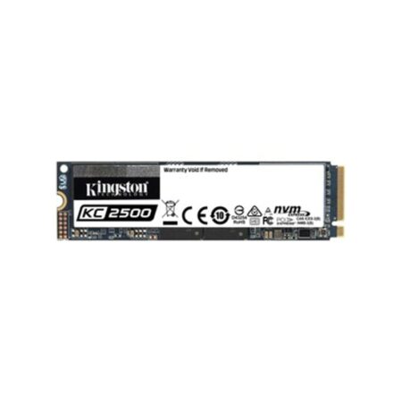 SKC2500M8500G Kingston KC2500 500GB at discount