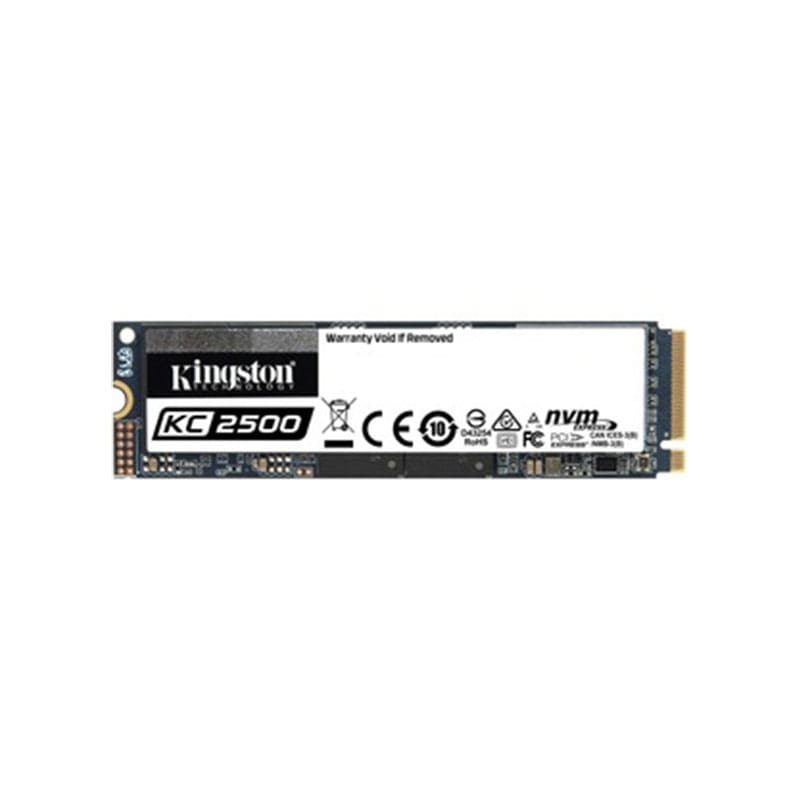 SKC2500M8500G Kingston KC2500 500GB at discount