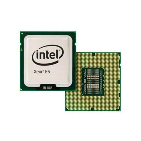 SLANU Intel Xeon E5430 Quad-Core L2 Cache Socket LGA771 Processor