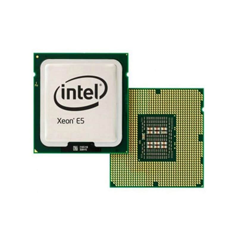 SLANU Intel Xeon E5430 Quad-Core L2 Cache Socket LGA771 Processor