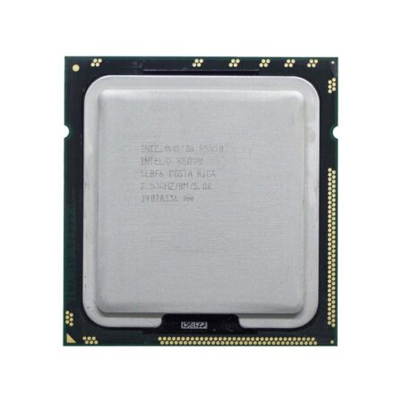 SLBF6 Intel Xeon E5540 Quad-Core L3 Cache Socket LGA Processor