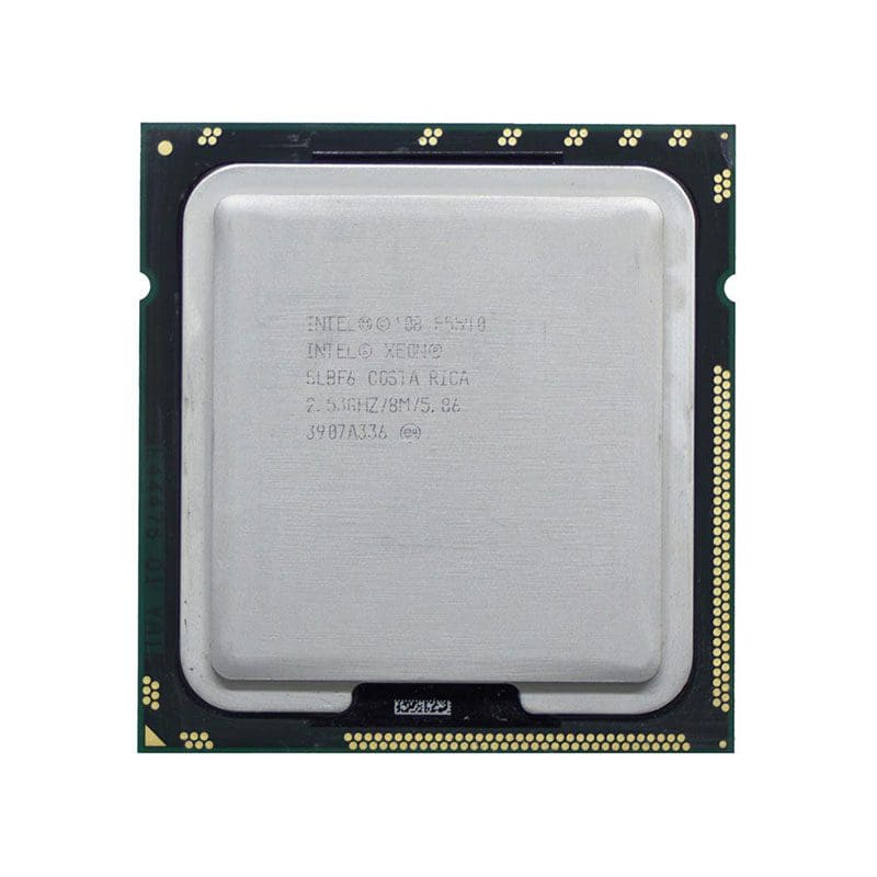 SLBF6 Intel Xeon E5540 Quad-Core L3 Cache Socket LGA Processor