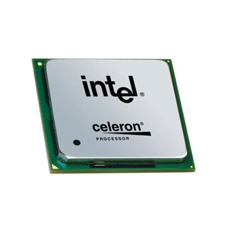 SLBT7 Intel Celeron G1101 Dual-Core L3 Cache Socket FCLGA Processor