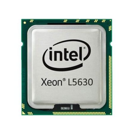 SLBVD Intel Xeon L5630 Quad-Core L3 Cache Socket LGA Processor