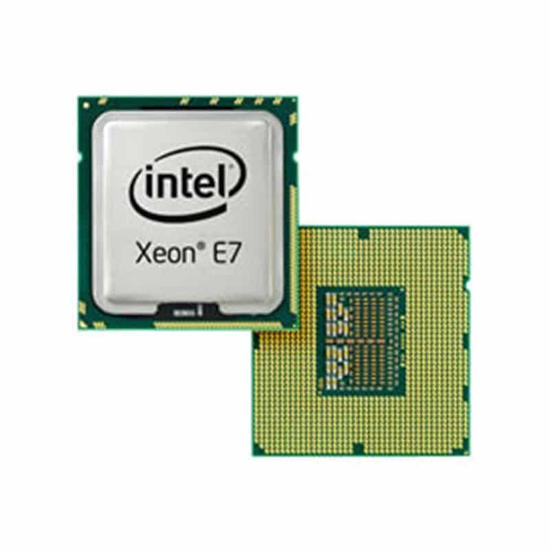 SLC3L Intel Xeon E7-4807 6-Core L3 Cache Socket LGA Processor