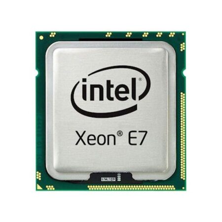 SLC3N Intel Xeon E7-8837 8-Core L3 Cache Socket LGA Processor