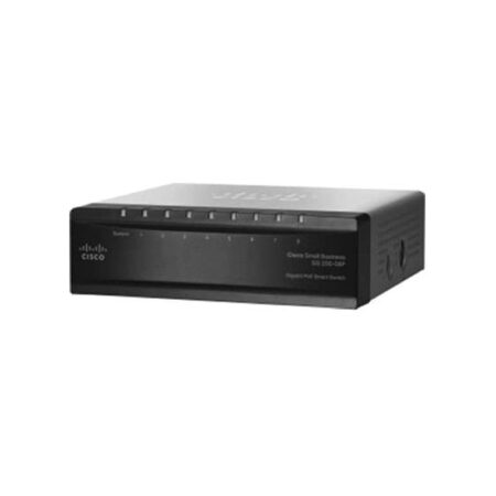 SLM2008PT-AU Cisco Systems SG 200-08P 8-Port at discount