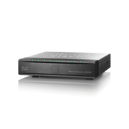 SLM2008T-JP Cisco SG200-08 8-Port Gigabit Switch at discount