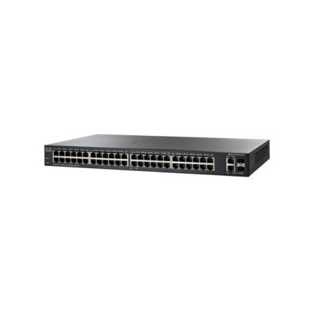 SLM248GT-NA Cisco SF200-48 Ethernet Switch at discount