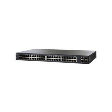 SLM248PT-G5 Cisco 48-Ports Smart Switch at discount