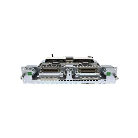 SM-32A= Cisco 32-Ports Asynchronous Module at discount
