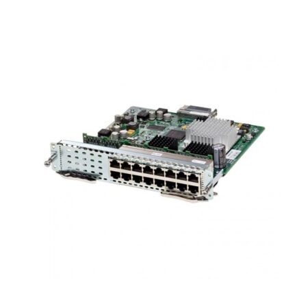 SM-ES2-24= Cisco managed plug-in module at discount