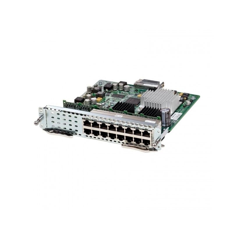 SM-ES2-24-P= Cisco Systems Enhanced Etherswitch at discount