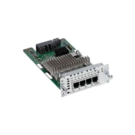 SM-X-16FXS/2FXO= Cisco expansion module at discount