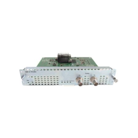 SM-X-1T3/E3= Cisco Enhanced Expansion module at discount