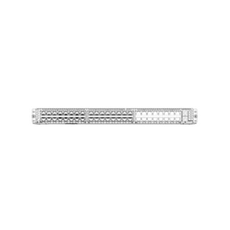 SM-X-40G8M2X Cisco EtherSwitch Service Module at discount