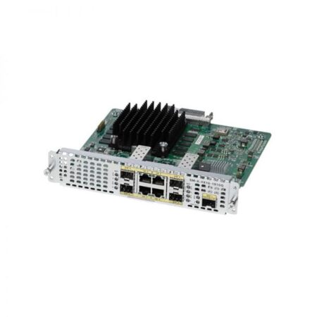 SM-X-4X1G-1X10G= Cisco Expansion Module at discount