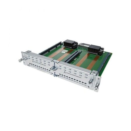 SM-X-NIM-ADPTR Cisco Network Interface Module at discount