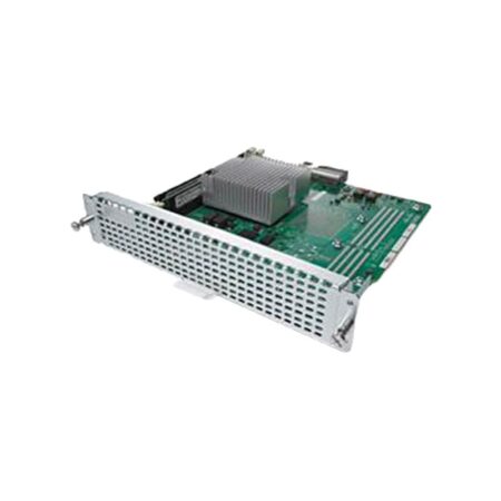 SM-X-PVDM-3000= Cisco Voice Enhanced module at discount