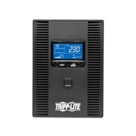 SMX1500LCDT Tripp Lite UPS Smart 1500VA 900W at discount