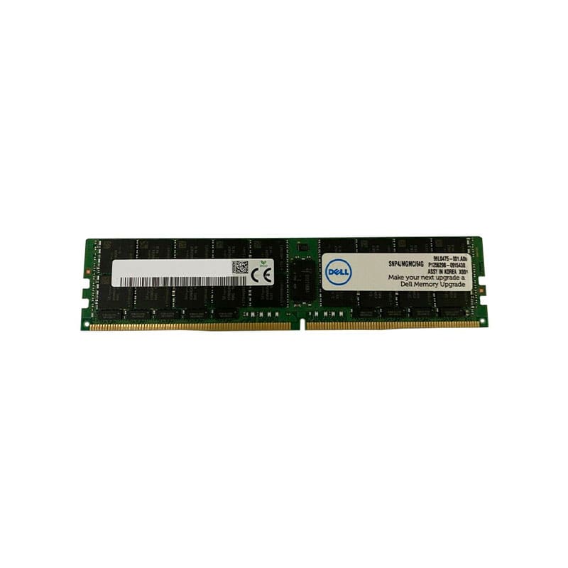 SNP4JMGMC/64G Proline DDR4 module 64 GB at discount