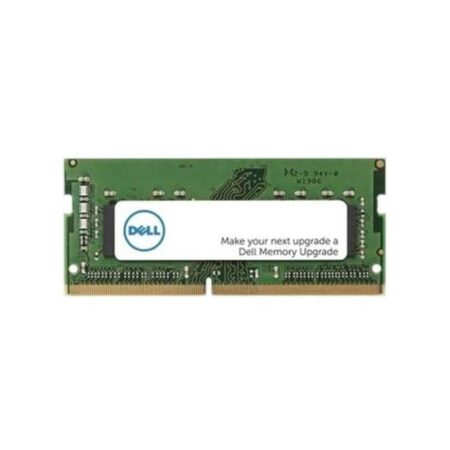 SNPMVK8PC/8G Dell DDR5 module 8 GB SO-DIMM at discount