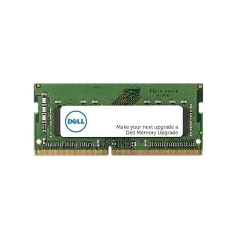SNPMVK8PC/8G Dell DDR5 module 8 GB SO-DIMM at discount