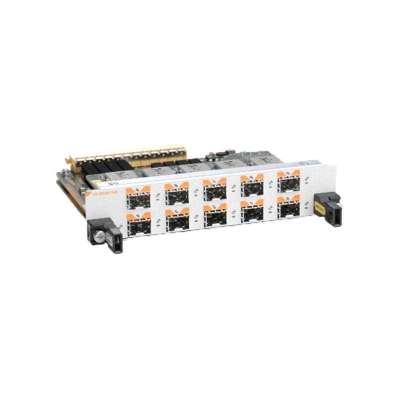 SPA-10X1GE-V2 Cisco 10 Port Expansion module at discount