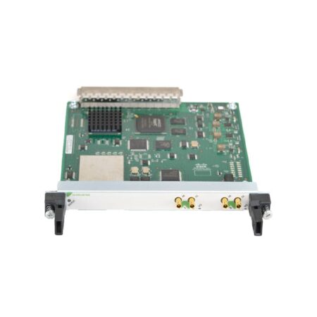 SPA-2XT3/E3-V2 Cisco Adapter Expansion Module at discount