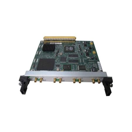 SPA-4XT3/E3 Cisco 4-port Clear Channel T3/E3 at discount