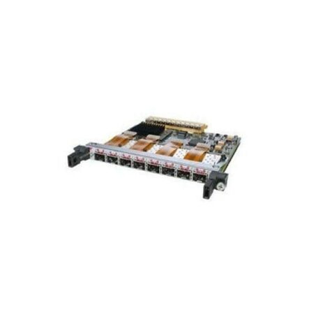 SPA-8XOC3-POS Cisco 8 Port OC-3/STM-1 POS at discount
