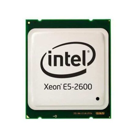 SR0KK Intel Xeon E5-2660 8-Core L3 Cache Socket FCLGA Processor