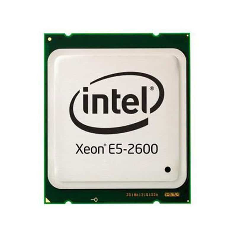 SR0KQ Intel Xeon E5-2650 8-Core L3 Cache Socket LGA Processor