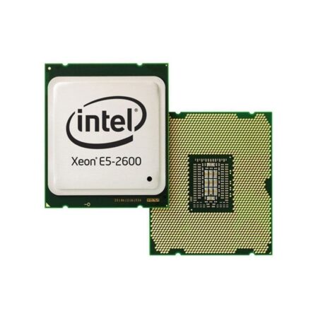 SR0LA Intel Xeon E5-2609 Quad-Core L3 Cache Socket LGA Processor