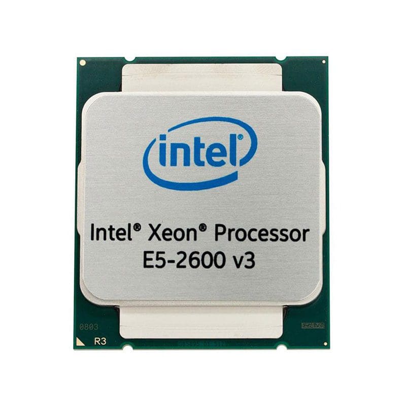 SR1XH Intel Xeon E5-2683 v3 14-Core L3 Cache Socket LGA Processor