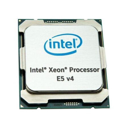 SR2P5 Intel Xeon E5-2667 v4 8-Core 25MB L3 Cache Socket Processor