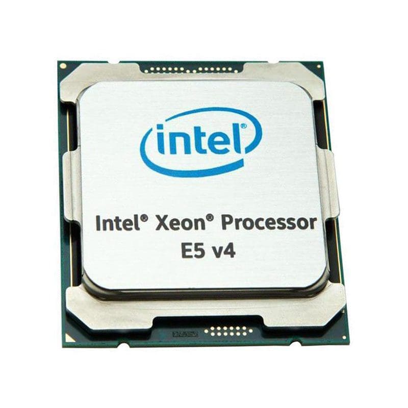SR2P5 Intel Xeon E5-2667 v4 8-Core 25MB L3 Cache Socket Processor