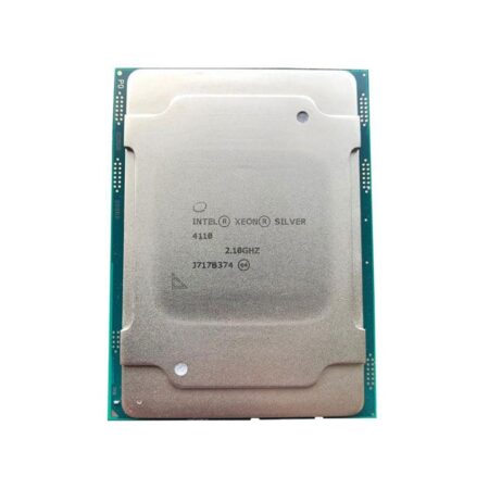 SR3GH Intel Xeon Silver 4110 8-Core11MB L3 Cache Socket Processor