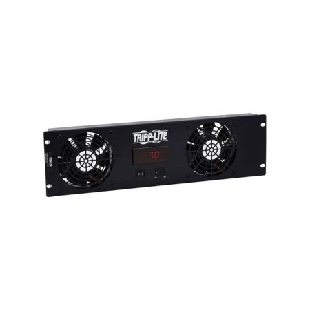 SRFAN3UTEMP Tripp Lite Blanking 19 inch Fans at discount